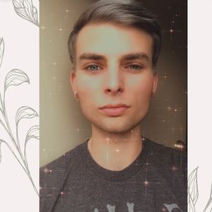 Meet your Posher, Austin